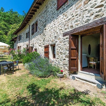 Agriturismo Il Gufo San Marcello Pistoiese Extérieur photo