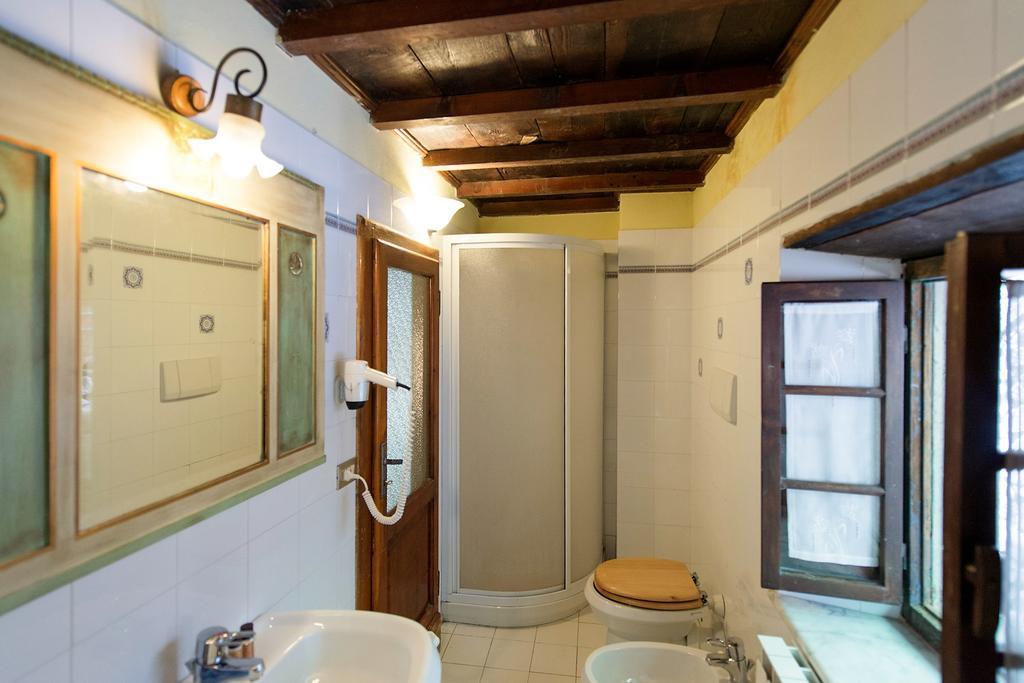 Agriturismo Il Gufo San Marcello Pistoiese Extérieur photo
