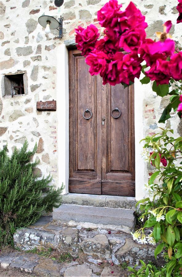 Agriturismo Il Gufo San Marcello Pistoiese Chambre photo