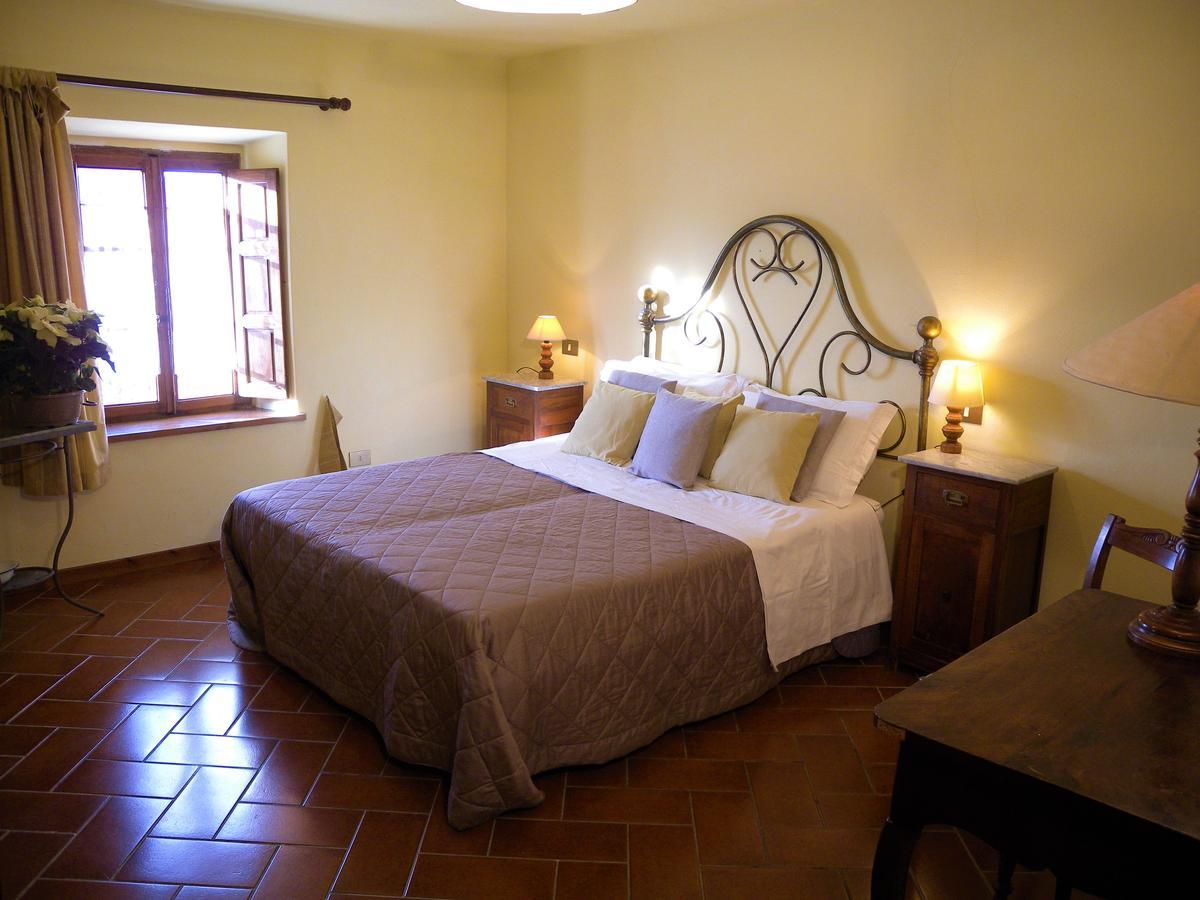Agriturismo Il Gufo San Marcello Pistoiese Chambre photo