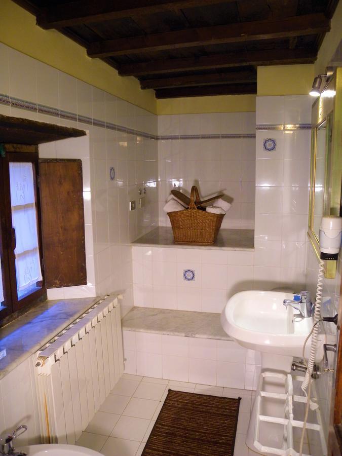 Agriturismo Il Gufo San Marcello Pistoiese Extérieur photo